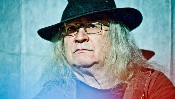 „Potkal jsem Magora... čerstvě jej propustili z nejdelšího vězení“